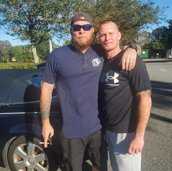 Meet your Posher, Mike - Picture 1 of 1